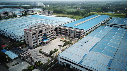 Factory One