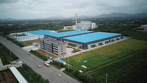 Factory Two