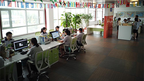 Office Room