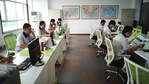 Technology Department