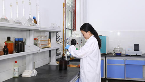 Laboratory