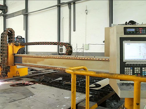Cutting Equipment