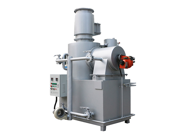 Waste Incinerator