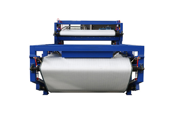 Belt Filter Press