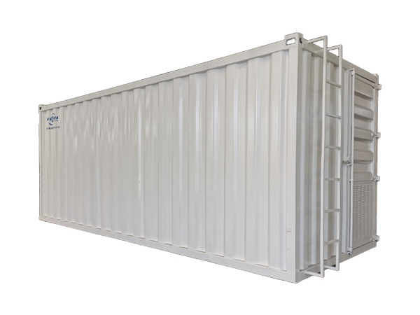 MBR Wastewater Treatment Equipment