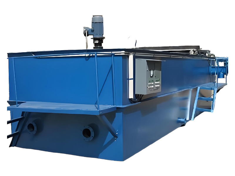 Cavitation Air Flotation Machine