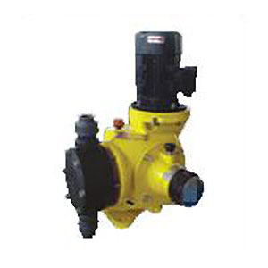 Chemical Dosing System