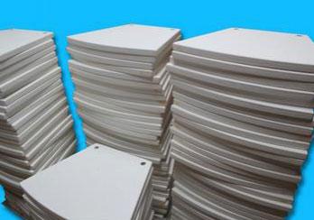 Ceramic Disc Filter