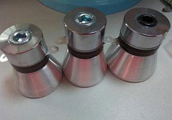 Ceramic Disc Filter