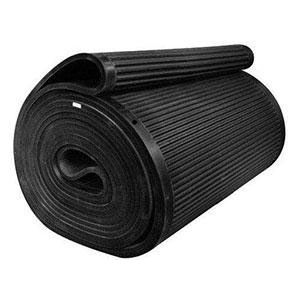 Vacuum Belt Filter