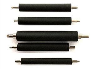 Vacuum Belt Filter