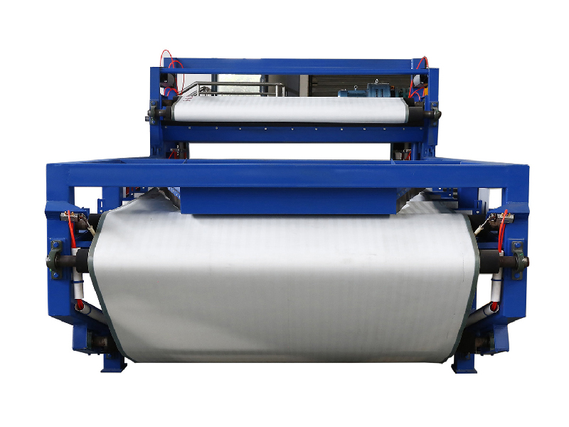 Belt Filter Press
