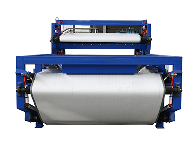Belt Filter Press