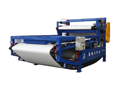 Belt Filter Press