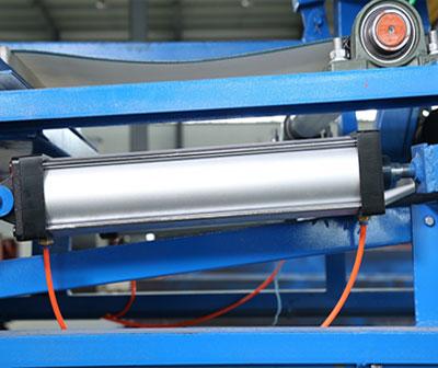 Belt Filter Press