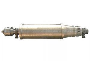 Horizontal Decanter Centrifuge