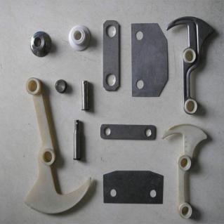 Mechanical Bar Screen