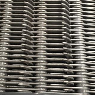 Mechanical Bar Screen