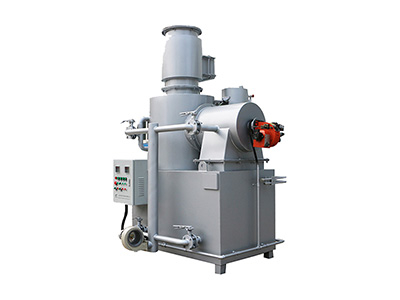 Waste Incinerator