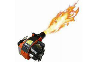 Waste Incinerator