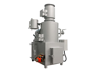 Waste Incinerator
