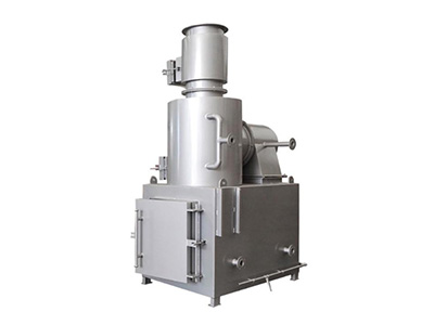Waste Incinerator